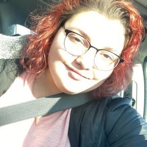 Meet your Posher, Adrianna